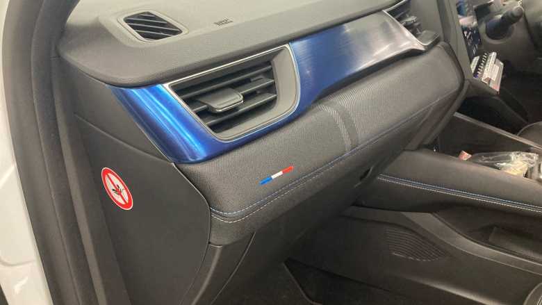 Renault Symbioz 1.6 E-Tech FHEV 145 Techno Esprit Alpine 5dr Auto Hybrid Estate